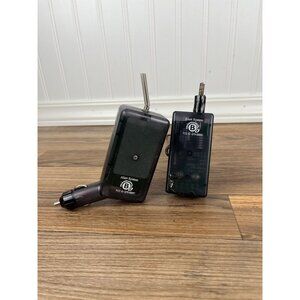 BrakeBuddy Brake Buddy Classic Alert System Black